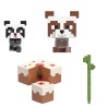 Minecraft HLL25 zabawka do budowania
