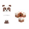 Minecraft HLL25 zabawka do budowania