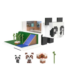 Minecraft HLL25 zabawka do budowania