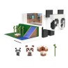 Minecraft HLL25 zabawka do budowania