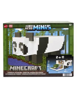 Minecraft HLL25 zabawka do budowania