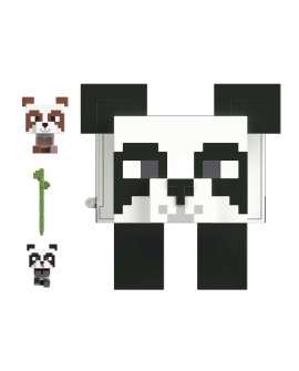 Minecraft HLL25 zabawka do budowania