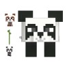 Minecraft HLL25 zabawka do budowania
