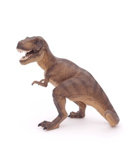PAPO 55001 Dinozaur T-rex