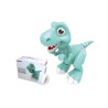 Dinozaur sterowany pilotem światło/dźwięk 167638