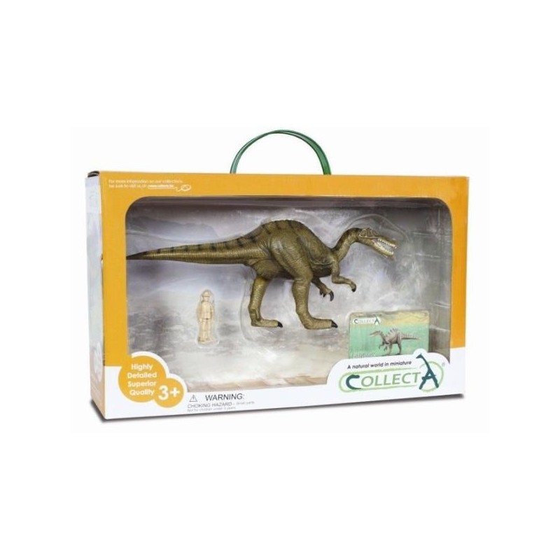 Dinozaur Baryonyx deluxe 89159 COLLECTA