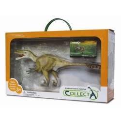 Dinozaur Velociraptor...