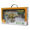 Dinozaur Velociraptor deluxe 89207 COLLECTA