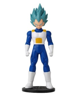 DRAGON BALL FLASH SERIES SUPER SAIYAN BLUE VEGETA