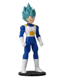 DRAGON BALL FLASH SERIES SUPER SAIYAN BLUE VEGETA