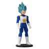 DRAGON BALL FLASH SERIES SUPER SAIYAN BLUE VEGETA