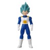 DRAGON BALL FLASH SERIES SUPER SAIYAN BLUE VEGETA