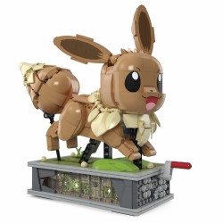 MEGA Pokémon HTH71 zabawka...