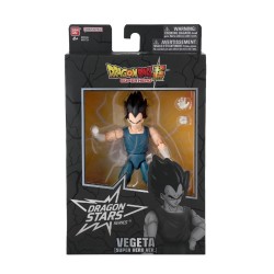 DRAGON BALL DRAGON STARS...