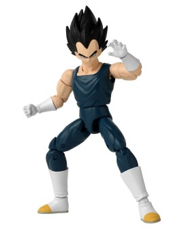 DRAGON BALL DRAGON STARS VEGETA (DBS SH)