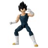 DRAGON BALL DRAGON STARS VEGETA (DBS SH)