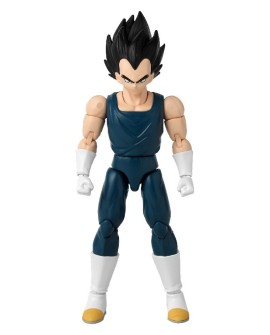 DRAGON BALL DRAGON STARS VEGETA (DBS SH)