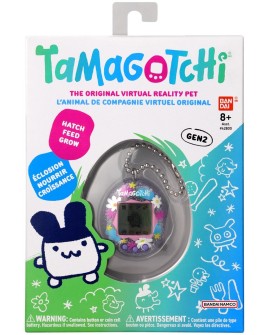 TAMAGOTCHI - FLOWER PERFUME