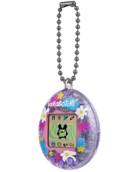 TAMAGOTCHI - FLOWER PERFUME