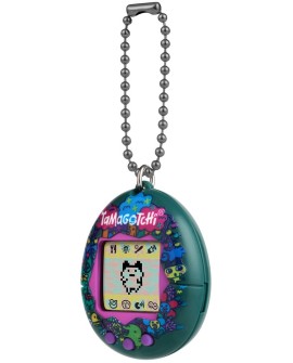 TAMAGOTCHI - TAMA GARDEN