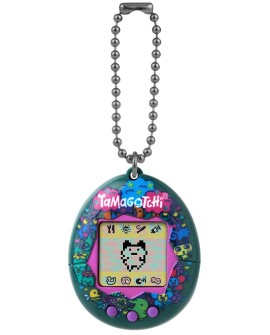 TAMAGOTCHI - TAMA GARDEN