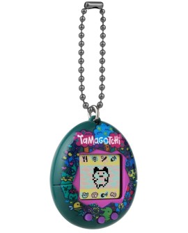 TAMAGOTCHI - TAMA GARDEN