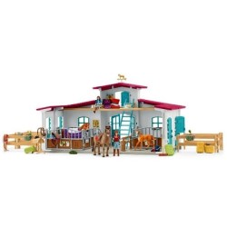 Schleich 42567 Centrum...