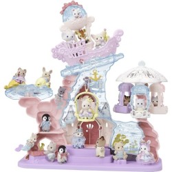 Sylvanian Families Pałac...