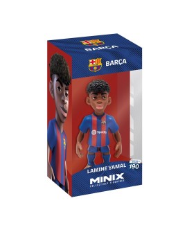 MINIX FC BARCELONA - LAMINE YAMAL