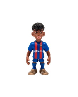 MINIX FC BARCELONA - LAMINE YAMAL