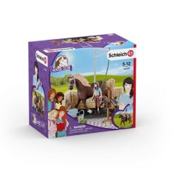 Schleich 42438 Myjnia dla...
