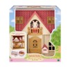 Sylvanian Families 5567 zestaw zabawkowy