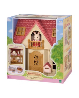 Sylvanian Families 5567 zestaw zabawkowy