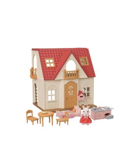 Sylvanian Families 5567 zestaw zabawkowy
