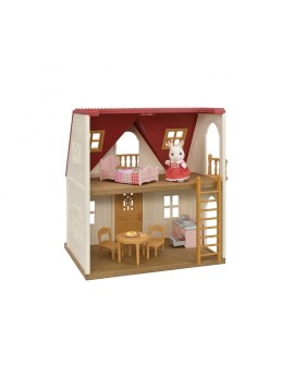 Sylvanian Families 5567 zestaw zabawkowy