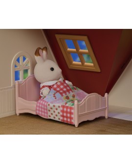 Sylvanian Families 5567 zestaw zabawkowy