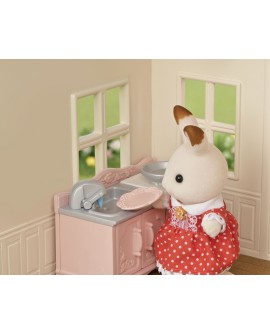 Sylvanian Families 5567 zestaw zabawkowy