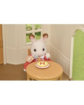 Sylvanian Families 5567 zestaw zabawkowy