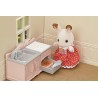 Sylvanian Families 5567 zestaw zabawkowy