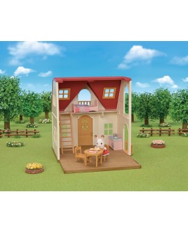Sylvanian Families 5567 zestaw zabawkowy