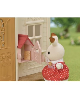 Sylvanian Families 5567 zestaw zabawkowy