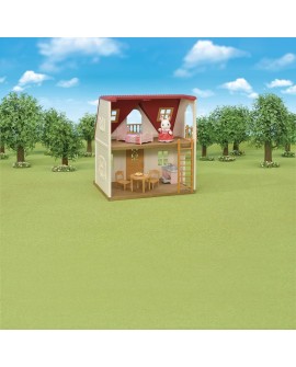Sylvanian Families 5567 zestaw zabawkowy