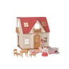 Sylvanian Families 5567 zestaw zabawkowy