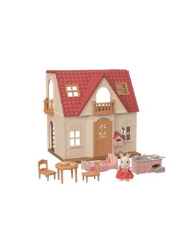 Sylvanian Families 5567 zestaw zabawkowy