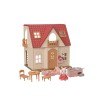 Sylvanian Families 5567 zestaw zabawkowy