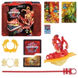Bakugan BTB BakuTin 1 S1...