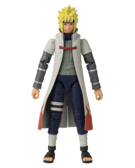 ANIME HEROES NARUTO - NAMIKAZE MINATO