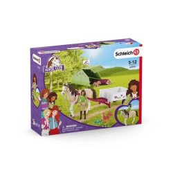 Schleich 42533 Przygoda...