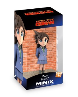 MINIX DETECTIVE CONAN - RAN MORI