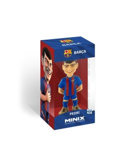 MINIX FC BARCELONA - PEDRI
